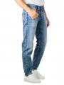 Herrlicher Hero Jeans Straight Relaxed Fit Denim Spirited - image 4