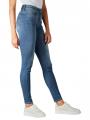 G-Star Lhana Jeans Skinny Fit worn in gravel blue - image 4