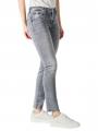 Mavi Lindy Jeans Skinny mid grey glam - image 4