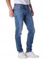 PME Legend Tailwheel Jeans Slim soft mid blue - image 4