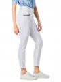 Mos Mosh Naomi Jeans Tapered Fit white - image 4