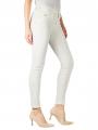 Mavi Adriana Jeans Skinny white str - image 4