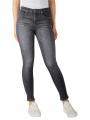 Pepe Jeans Zoe Super Skinny Cropped grey used - image 4