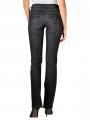 Tommy Jeans Maddie Mid Rise Bootcut Denim Black - image 4