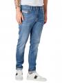 Diesel 2019 D-Strukt Jeans Slim Fit Mid Blue - image 4