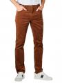 Wrangler Texas Slim Jeans tawny brown - image 4