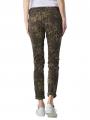 Mos Mosh Etta Jeans Tapered Fit animal print army - image 4