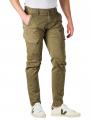 PME Legend Cargo Pants Strech Twill green - image 4