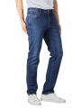 Wrangler Texas Slim Jeans star struck - image 4