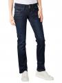 Pepe Jeans Venus Straight Fit Blue Black Wiser - image 4