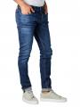 Diesel D-Luster Jeans Slim Fit Dark Blue - image 4