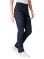 Brax Carola Jeans Straight Fit Clean Dark Blue - image 4
