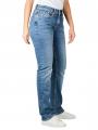 Kuyichi Sara Jeans Straight Fit Worn Indigo - image 4