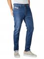 Diesel 2005 D-Fining Jeans Tapered Fit 09D46 - image 4