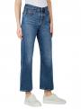 Levi‘s Ribcage Jeans Straight Fit Ankle noe fog - image 4
