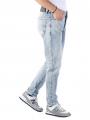 G-Star 3301 Straight Tapered Jeans Sato sun faded arctic - image 4