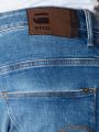 G-Star Arc 3D Jeans Slim authentic faded blue - image 4