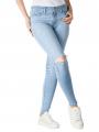 Levi‘s 711 Jeans Skinny Fit Lapis Stop - image 4