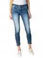 G-Star Lynn Mid Jeans Skinny Ankle faded baum blue - image 4