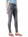 Levi‘s 720 High Rise Jeans super Skinny smoked out - image 4