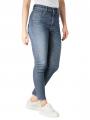 G-Star Kafey Jeans Ultra High Skinny Fit Faded Blues - image 4