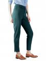 Maison Scotch Tailored Stretch Jogger Pant midnight forest - image 4