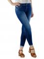 Mavi Lexy Jeans Skinny mid brushed glam - image 4