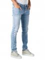 Pepe Jeans Stanley Tapered Fit Light Used Recycled Denim - image 4