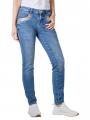 Mos Mosh Naomi Jeans Tapered Fit wave blue - image 4