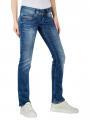 Pepe Jeans Venus Straight Fit Authentic Rope Str Med - image 4