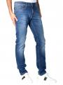 Tommy Jeans Scanton Slim Fit wilson mid blue stretch - image 4