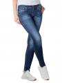Replay Luz Jeans Skinny Hyperflex blue washed - image 4