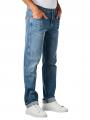 Wrangler Texas Jeans Straight Fit Dusky Cloud - image 4