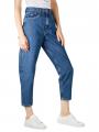 Tommy Jeans Mom High Rise Tapered Denim Medium - image 4