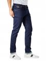 Wrangler Texas Slim Jeans Straight Fit Day Drifter - image 4