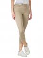 Angels Small Stripe Ornella Sporty Jeans Sand Used - image 4