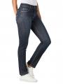 Angels The Light One Cici Jeans Straight Fit Rinse Night Blu - image 4