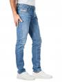 Diesel D-Luster Jeans Slim Fit Light Blue - image 4