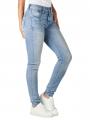 G-Star Lhana Jeans Skinny Fit Sun Faded Niagara - image 4