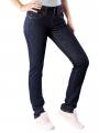 G-Star Midge Saddle Jeans Mid Straight blue denim - image 4
