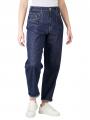 Herrlicher Brooke Jeans Loose Fit Cropped Raw - image 4