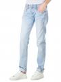 Herrlicher Piper Jeans Slim Fit Denim Crystal - image 4