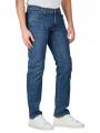 Lee Daren Jeans Straight Fit Mid Worn Kahuna - image 4