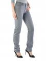 Lee Marion Straight Jeans clean marl - image 4