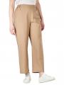 Marc O‘Polo Relaxed Style Pant Straight Fit Dusty Earth - image 4