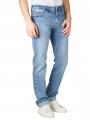 Mavi Marcus Jeans Slim Straight Fit It Brushed Ultra Move - image 4
