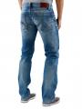 Pepe Jeans Kingston Straight Fit washed blue denim - image 4