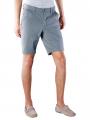 PME Legend Low Pass Shorts Cotton Linen grey - image 4