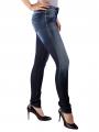 Replay Luz Jeans Skinny Hyperflex Stretch dark denim - image 4