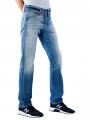 Replay Waitom Jeans deep blue denim light - image 4